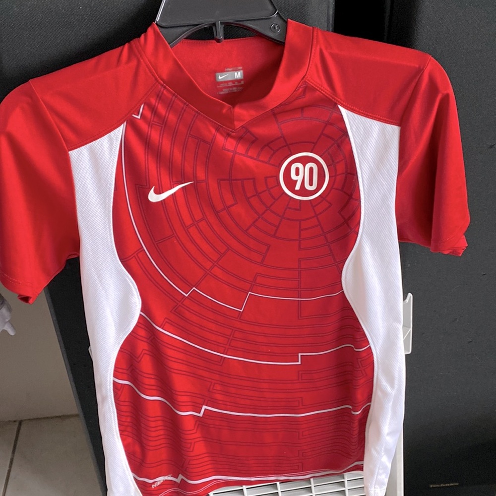Kids Nike Jersey